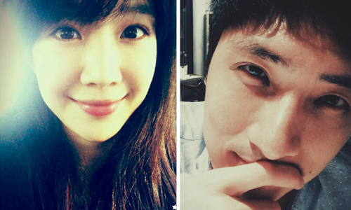 妞快報：羊年分手魔咒又一發！李佳豫、李運慶5年情斷 妞快報、羊年、分手、魔咒、李佳豫、李運慶、情斷、分手、交往