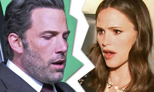 妞快報：想幫你寫一個慘字！班艾佛列克離婚後竟然….. 妞快報、慘、班艾佛列克、離婚、大叔、珍妮佛嘉納、暴肥、邋遢、落魄、瑪格羅比