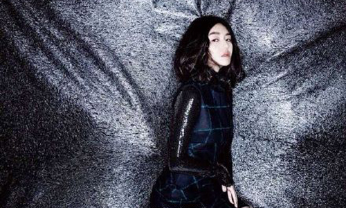 妞快報：「本人身材唯一優勢就是腿！」大S怒PO原圖反擊修圖傳言 大S、修圖、BAZZAR、封面、懷孕