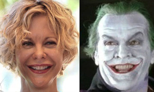 妞快報：怎麼又跟上次看到的妳不一樣了？梅格萊恩僵硬小丑臉驚呆眾人 妞快報、甜心、甜姐兒、崩壞、梅格萊恩、僵硬、小丑、臉、手術