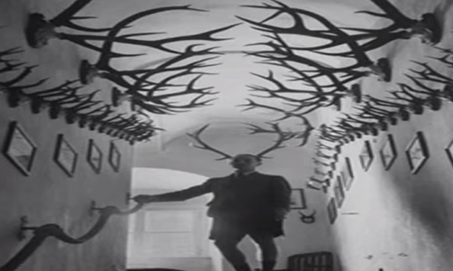 黑白顛倒的噩夢迷宮 裏層網路世界的恐怖遊戲—《Sad Satan》 Sad Satan、暗網、deep web、youtuber、Jamie、實況、亂碼、謎