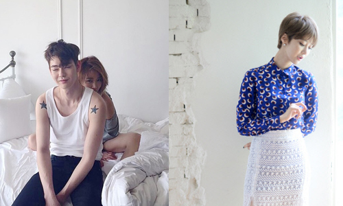 跟姊姊談戀愛好還是跟妹妹呢？年上、年下優點大PK 姊姊、妹妹、戀愛、年上、年下