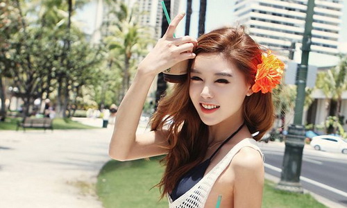 妞新品：熱到連保養都想放棄？請愛用夏天的「涼感」好朋友 涼感、清爽、清涼、舒服、保養品、美妝品、化妝品、新品、妞新品、流汗、熱、高溫、夏天、夏季、炎熱、溫度、體溫、降溫、身體保養、乳液、化妝水、面膜、懶人保養、防曬、防曬噴霧、愛美