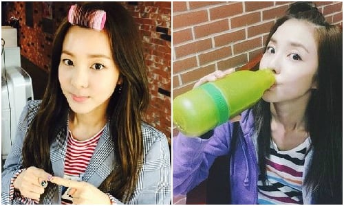 累到沒時間卸妝？！3個步驟挽救被摧殘的肌膚 卸妝、忘記卸妝、保養、挽救、拯救、肌膚、皮膚、韓國、按摩、T字部位、保濕、清潔