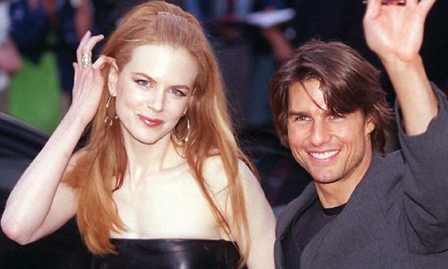 情人最後難免淪為朋友 結婚10年後勞燕飛分夫妻檔 十年、結婚、離婚、勞燕飛分、夫妻