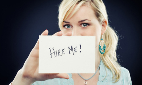 搬出教授名字未必會加分？做到這6點讓你得到夢幻好工作 求職、出社會、蔡祐吉、職場、履歷