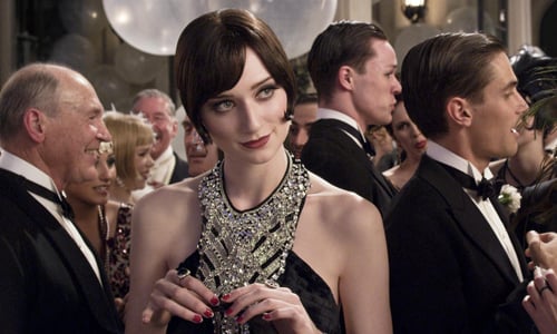 從歐美時尚icon看妝容進化！100年眼妝演進史 妝容、眼妝、演進、時尚icon、奧黛麗赫本