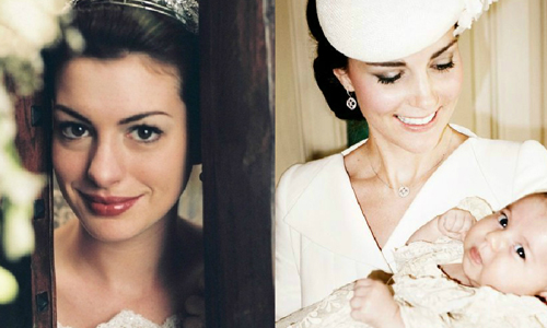 準備好接受全民對妳的迷戀了嗎？《麻雀變公主》可以教夏綠蒂小公主的10堂課 麻雀變公主、英國皇室、夏綠蒂、小公主、迪士尼