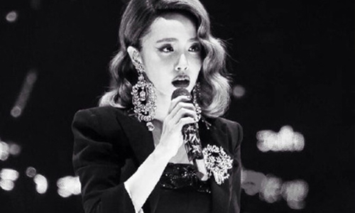 妞快報：一句「我呸！北京！」也出事！Jolin慘遭中台網友嗆爆 妞快報、中國、網友、台灣、酸民