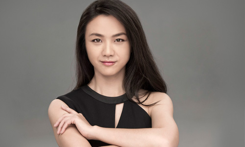 妞特企：「命運掌握在你手中！」影后湯唯的美麗秘密 湯唯、色戒、黑帽駭客、SK-II、採訪