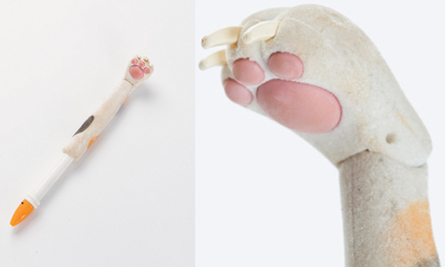 有了它，讓你走在辦公室都有風！日本超可愛創意文具點點名 可愛、文具、創意、特色、日本