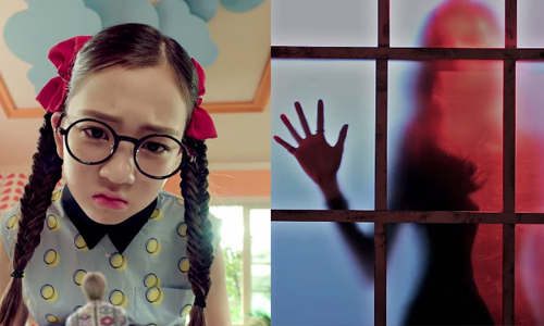 女鬼vs.小蘿莉　INFINITE、GOT7同天回歸風格大相逕庭！ INFINITE、 GOT7、JUST RIGHT、BAD、jyp