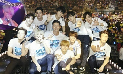 妞快報：粉絲別心疼！希澈淚崩咬破嘴唇竟然是因為… 妞快報、粉絲、心疼、希澈、淚崩