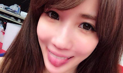 妞快報：「希望大家不會把我忘記」！ 張艾亞臉書告別嚇壞粉絲 張艾亞、小白、5566、許孟哲、臉書