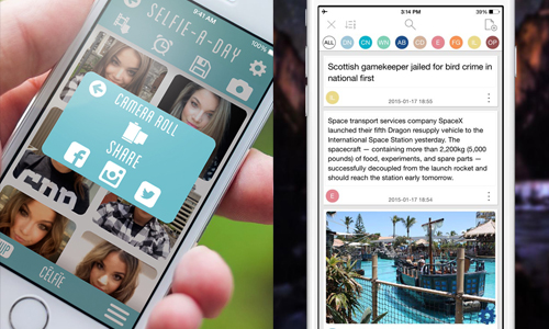 07/15限時免費App特輯：職場菜鳥必備的專業筆記工具！ 限免、免費、特價、iPhone、App