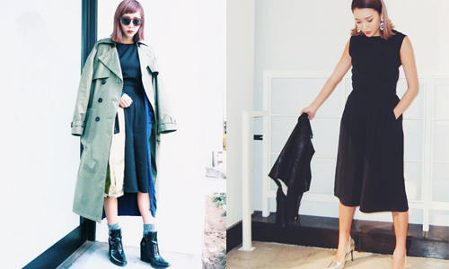 舒適度與時尚感同時兼顧！CP值超高的夏季超實穿連身褲 連身褲、連身寬褲、CP值、夏季、流行