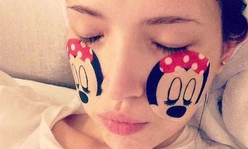 [友站新聞] 不再只是敷心安！讓面膜真的有效的３個基本概念 VOGUE、Kevin、面膜、保養、鎖水