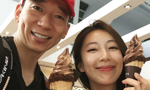 妞快報：寶寶轉性愛吃甜！孕媽咪隋棠歪腰了 妞快報、寶寶、轉性、愛吃、甜食