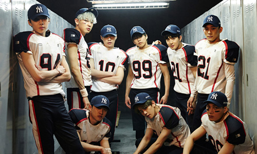 [友站新聞] EXO成員舊照PO網 有沒有整形自己評 pikicast、taiwan、EXO、整形、爆料