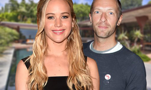 妞快報：迫不及待想當媽？小珍妮佛被爆和樂團男友訂婚還想生女兒 珍妮佛勞倫斯、克里斯馬汀、訂婚、懷孕、凱莉米洛