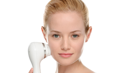 [新聞稿] 10年智慧  空前鉅獻 科萊麗音波淨膚儀SMART PROFILE全系列 洗臉機、Clarisonic 科萊麗音波淨膚儀、保養奇蹟