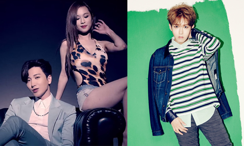 過了10年還是一樣鬧！Super Junior一回歸禁忌話題聊不完？ Super junior、devil、韓庚、起範、黃金漁場