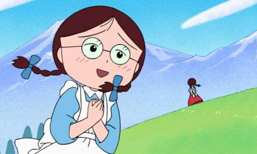 被日本網友封為「日版沈佳宜」？5點證明想受歡迎就要學「小玉」 小玉、櫻桃小丸子、動畫、卡通