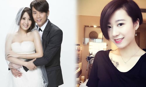 妞快報：「陶喆就剩渣了！」楊子晴再開炮自曝毀滅陶喆的原因… 妞快報、陶喆、楊子晴、外遇、爆料