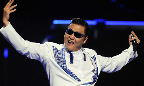 妞快報：撞爛1.2億勞斯萊斯！PSY大叔中國宣傳竟發生車禍 PSY、大叔