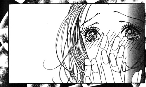 我、要、跟、妳、絕、交！傳說中高中女生的友情就是這樣結束的 女生、友誼、高中女生、高校、敏感