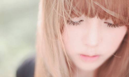 「根本就是不良少女啊！」日本男生不懂的5種超NG髮型 日本、女性、男生、調查、髮型