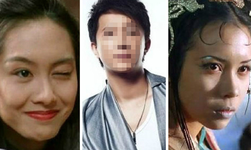 紫霞仙子、白晶晶回來了！《大話西遊3》「至尊寶」竟然是他… 紫霞仙子、紫霞、白晶晶、白骨精、電影