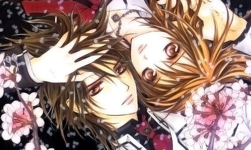 美麗卻又讓人心疼！盤點日本動漫的6位經典吸血鬼美少年 吸血鬼、動漫、日本、日本動漫、動畫