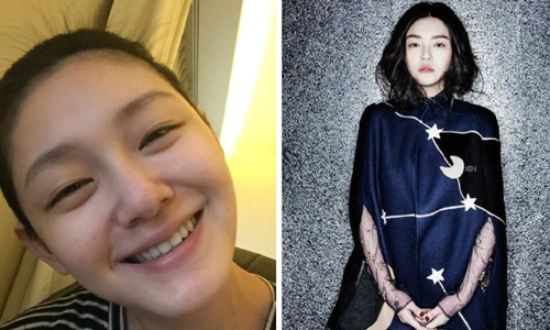 妞快報：「我再也不當紙片人了！」 大S遭網友打臉：「以前瘦怎不說胖點剛好，做作」 妞快報、紙片人、大S、胖、瘦、美、網友、打臉、徐熙媛