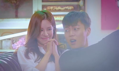 女友太性感讓人出不了門？！男團新歌MV甜蜜到牙疼程度 BEAST、ORDINARY、 Gotta Go To Work、要去上班了