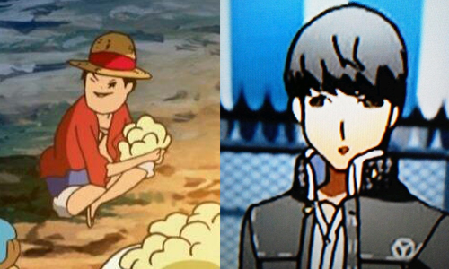 整形失敗都沒你們慘！意圖讓人崩潰的作畫崩壞大盤點 動畫、崩壞、日本、作畫、作畫崩壞