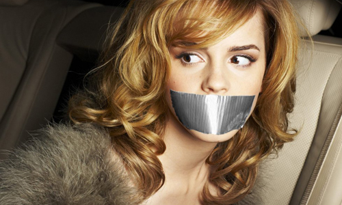 妞快報：艾瑪華森險遭歹徒綁架？小黃司機成女神救命恩人 艾瑪華森、綁架、計程車、司機、The Sun、妞快報