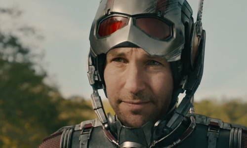 艾瑪史東原來要演____？《蟻人》的9個幕後秘密 蟻人、ant man、漫威、Marvel、保羅路德