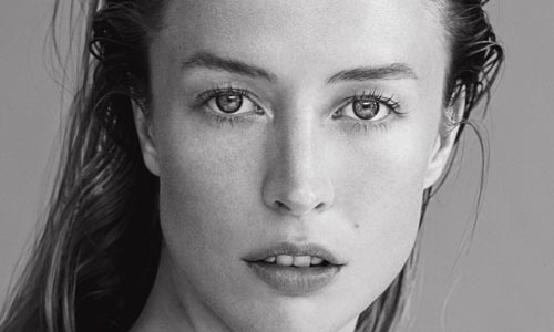 [新聞稿] NARCISO NARCISO、香水、淡香精、層次、性感