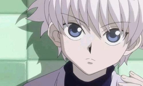 「少年白」一到二次元根本超加分！盤點8位帥到無法直視的動漫男角 白髮、動漫、動畫、漫畫、男主角