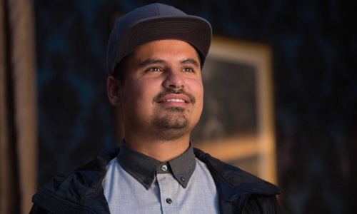 超搞笑的路易斯來頭可不小！《蟻人》中有夠搶戲的Michael Peña 蟻人、ant man、Michael Peña、麥可潘納、路易斯
