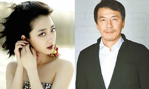 大家都在等小鎂和戴立忍結婚！7位和導演在一起的藝人 導演、徐佳瑩、比爾賈、桂綸鎂、戴立忍