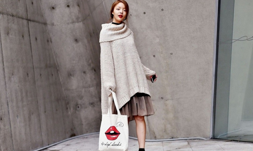 [友站新聞] 韓妞Han Kyung Hyun的私房美麗秘訣 VOGUE、韓國、模特兒、Han Kyung Hyun、保養