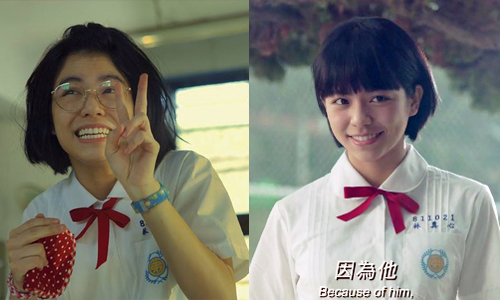 笑話也能變校花！宅女大翻身的6部校園電影      電影、改造、翻身、蛻變、校園、麻雀變公主、我的少女時代、初戀那件小事、辣妹過招