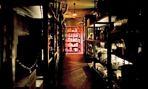 不只有監禁Play還會被惡靈纏身？膽小鬼慎入的4間日本實感鬼屋 日本、鬼屋、精選、變態、膽小鬼