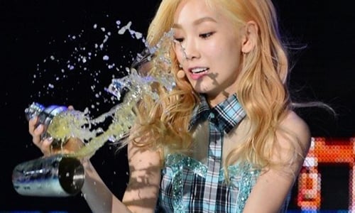 妞快報：跳舞慢半拍被轟散漫 太妍訴諸法律強力反擊 妞快報、網友、抨擊、批評、態度、散漫、太妍、反擊