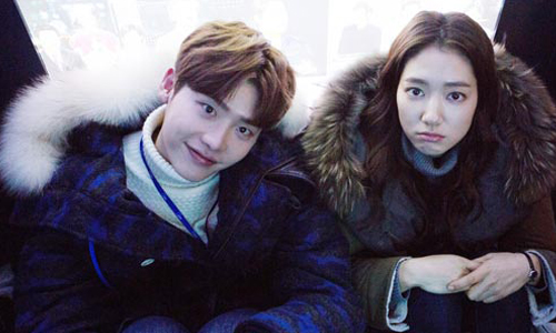 你要的歐爸都在她手上 5位男星好友證明朴信惠根本是哥頭 朴信惠、李敏鎬、李鍾碩、李洪基、原來是美男、李敏鎬、歐爸、哥頭、好人緣、交往、鄭容和