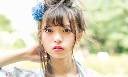 眼神對了就是大加分！日本女性化妝最重視的部位Top 5 化妝、日本、女生、重視、眼妝