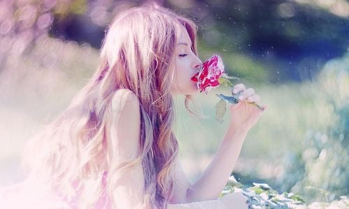 妞特企：初學者也能輕鬆上手！5招幫你打造電力超強約會臉 妞特企、化妝、新手、電力、桃花、約會