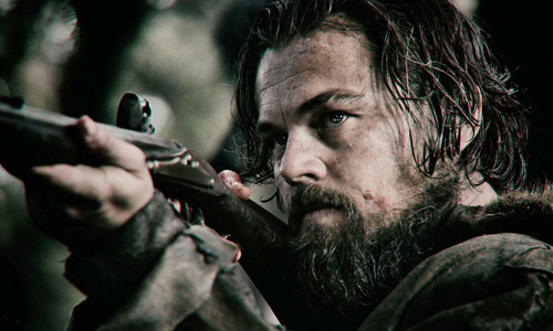 快給皮卡丘他的奧斯卡啊！《神鬼獵人》李奧納多演技再突破 李奧納多、湯姆哈迪、神鬼獵人、鳥人、導演